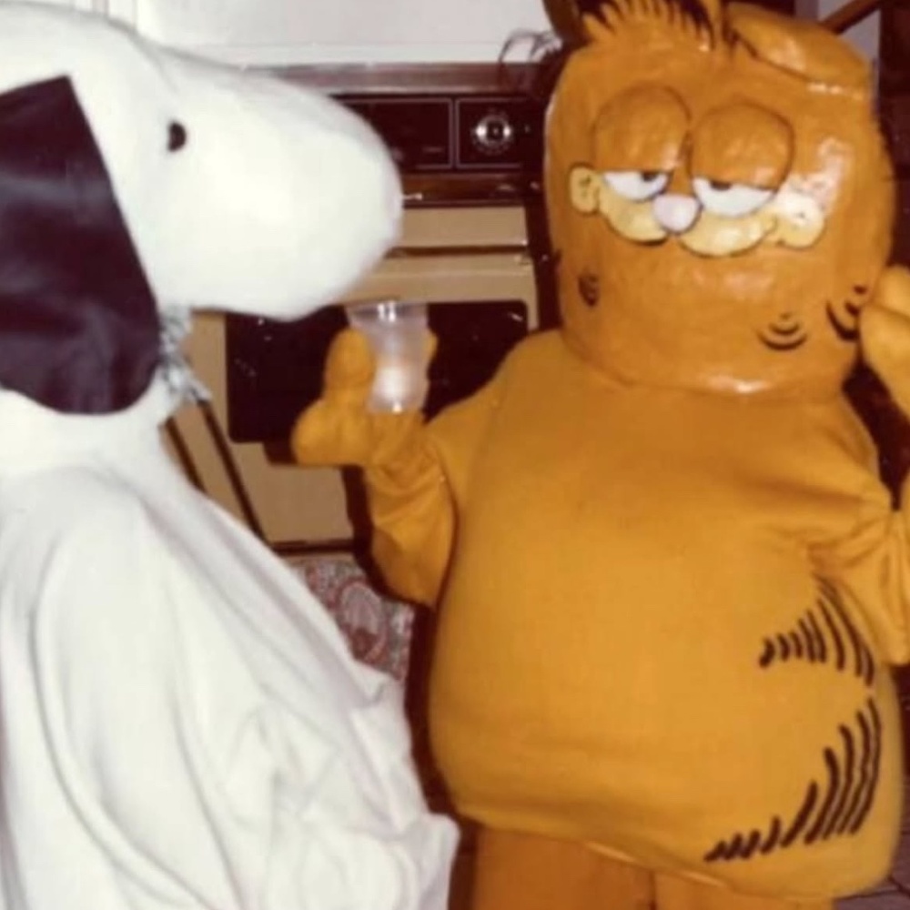 Meet your Posher, Stupid post